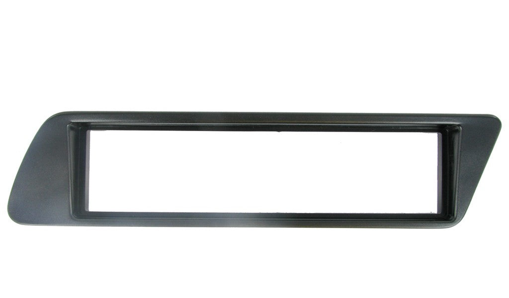 Fitting Kit Peugeot 306 1993 - 2002 Din Only (Black) | Formula
