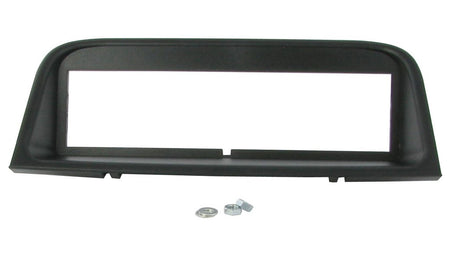 Fitting Kit Peugeot 406 1996 - 2005 Din Only (Black) | Formula