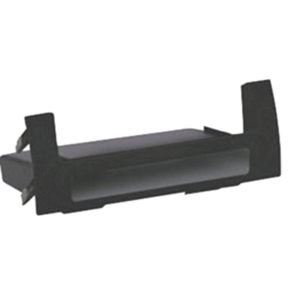 Fitting Kit Toyota Prius 2004 - 2009 Din Only (Black) | Formula