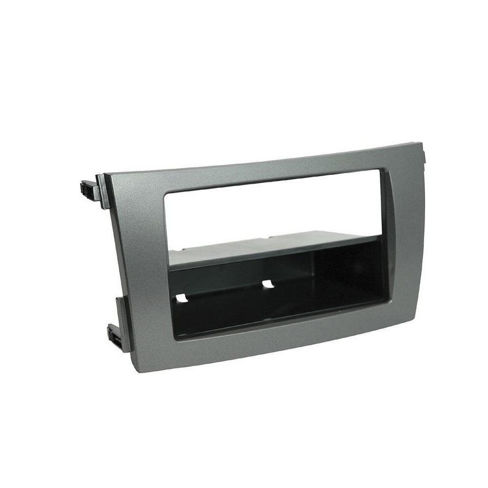 Fitting Kit Toyota Corolla 2009 - 2013 Din & Double Din (Grey) | Formula