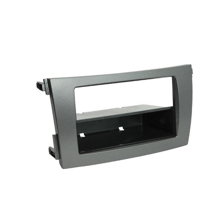 Fitting Kit Toyota Corolla 2009 - 2013 Din & Double Din (Grey) | Formula
