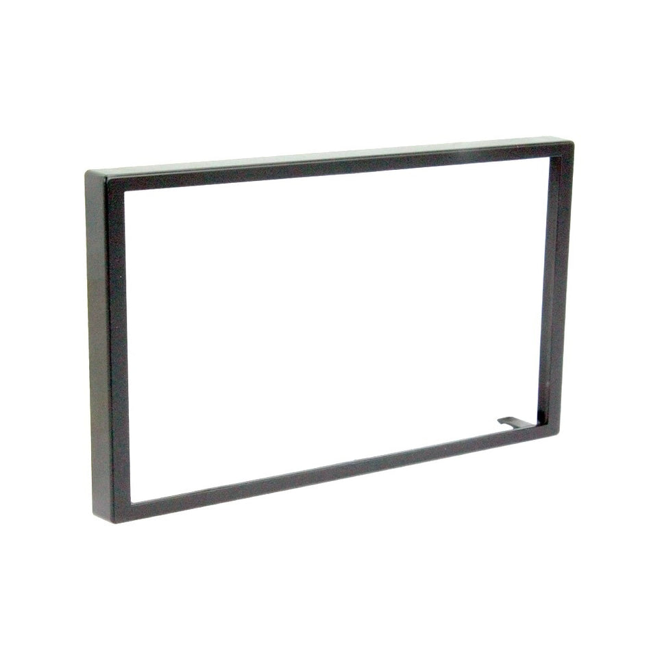 Fitting Kit Universal 103mm Cage Trim Double Din