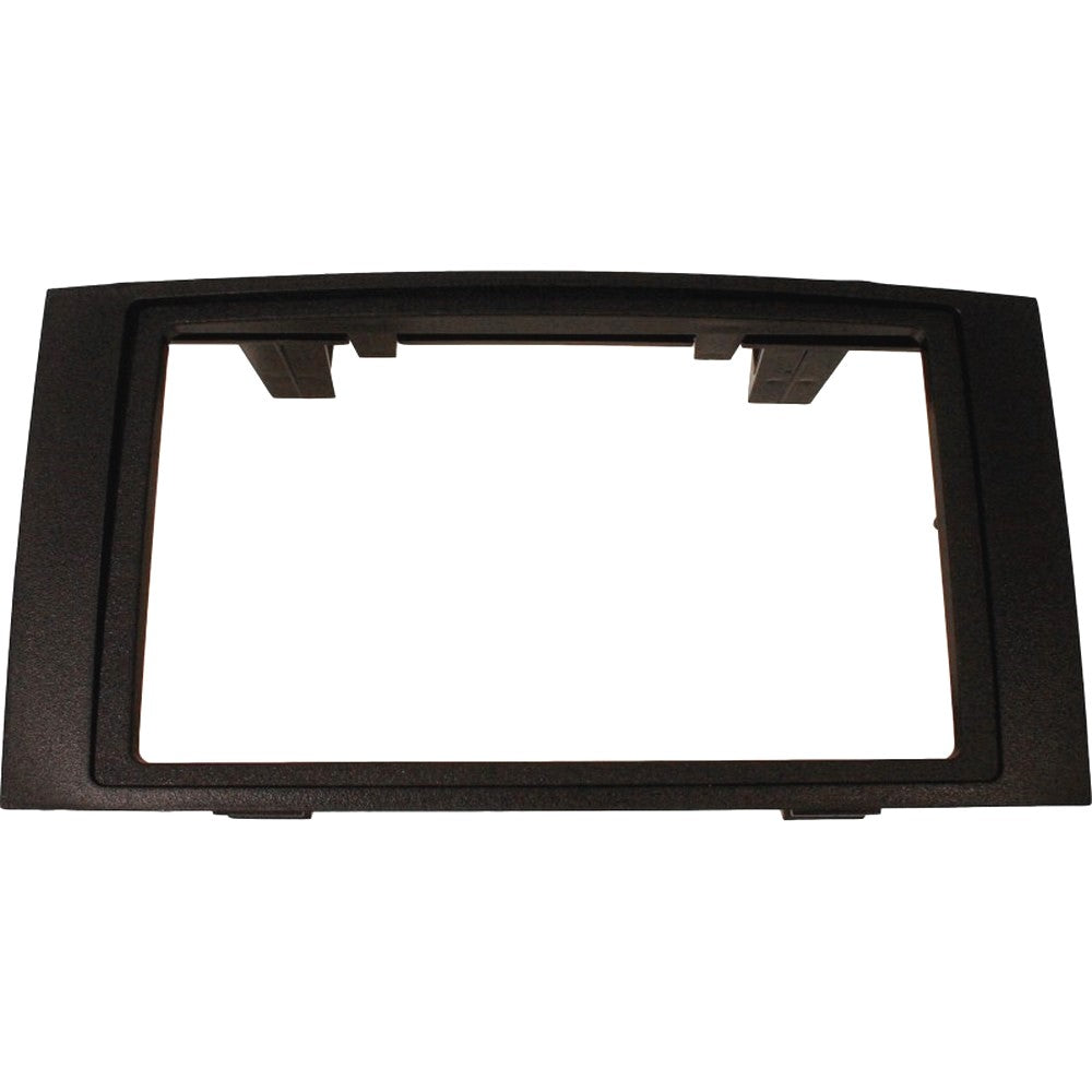 Fitting Kit Vw Touareg 2003 -2010 Double Din (Needs Ct23un01 Cage) (Black) | Formula