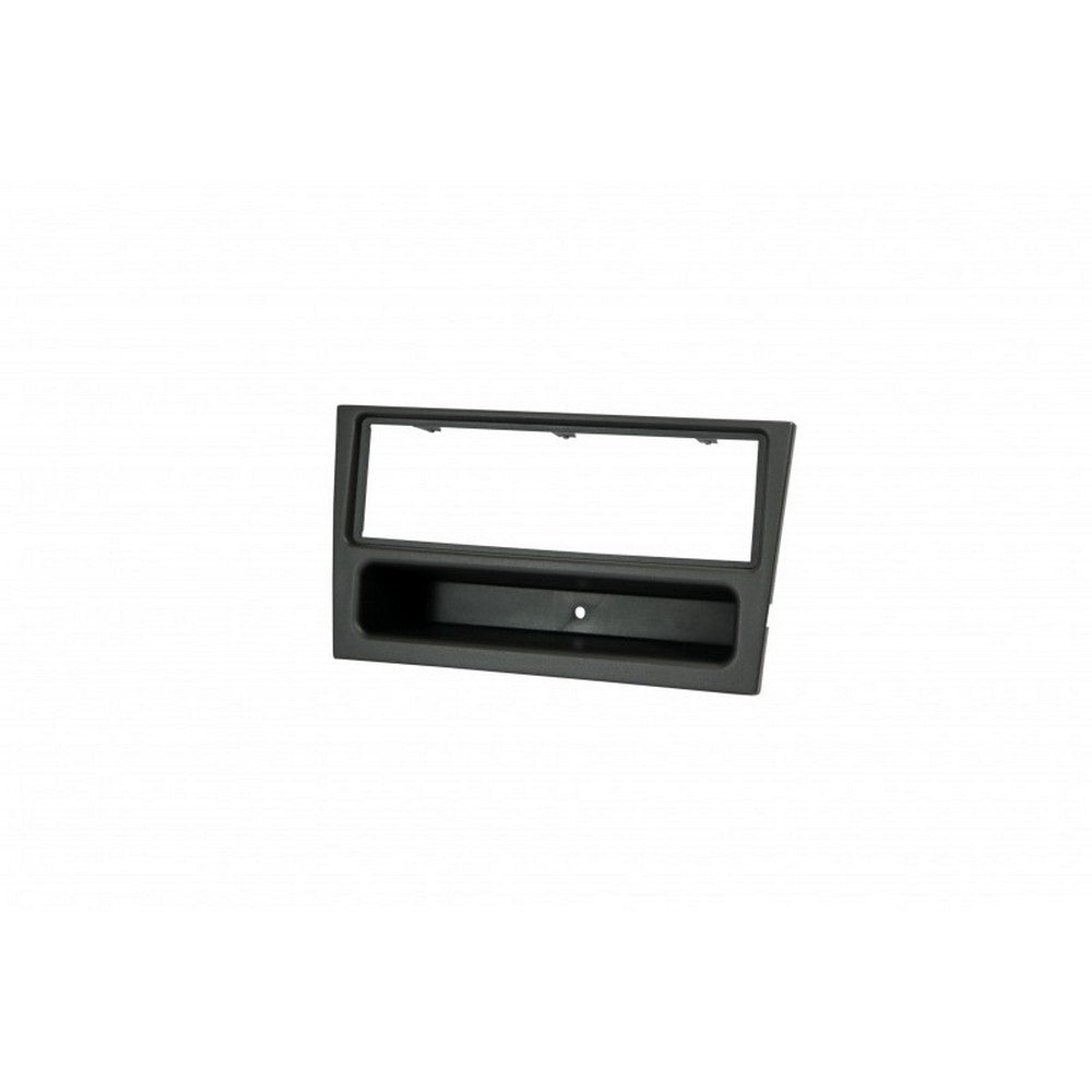 Fitting Kit Holden , Barina , Vectra , Combo 2000 - 2011 Din Only (Gun Metal) | Formula