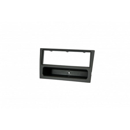 Fitting Kit Holden , Barina , Vectra , Combo 2000 - 2011 Din Only (Gun Metal) | Formula