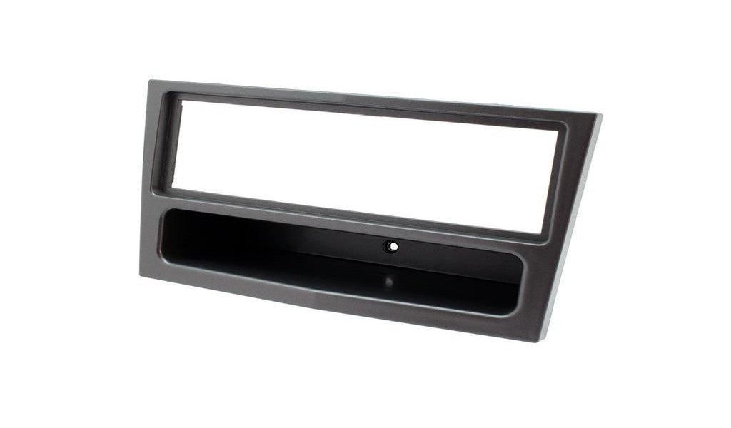 Fitting Kit Holden Astra 2004 - 2011 Din Only (Charcoal Grey) | Formula
