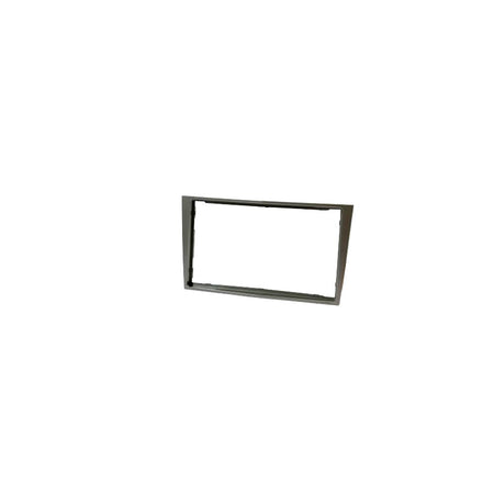 Fitting Kit Holden Astra 2004 - 2011 Double Din (Needs Ct23un01 Cage) (Shiny Silver) | Formula