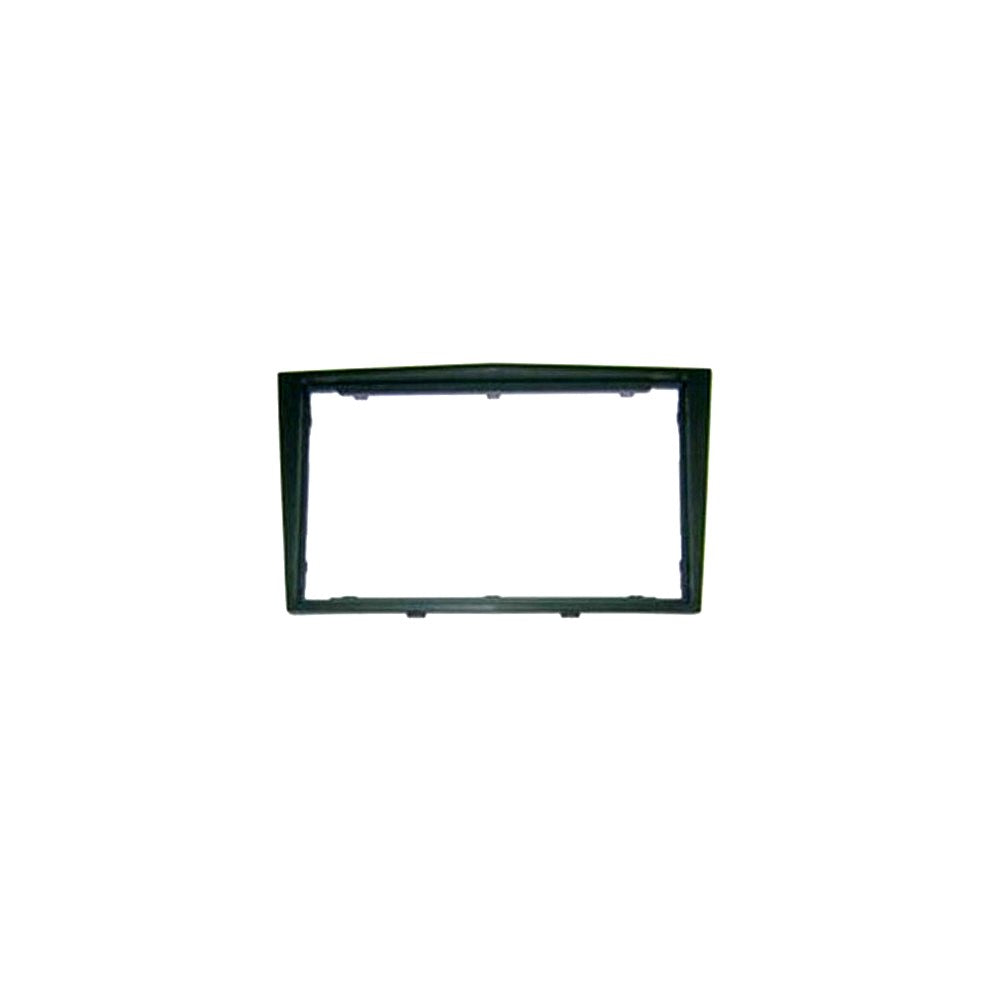 Fitting Kit Holden Astra 2004 - 2011 Double Din (Needs Ct23un01 Cage) (Black) | Formula