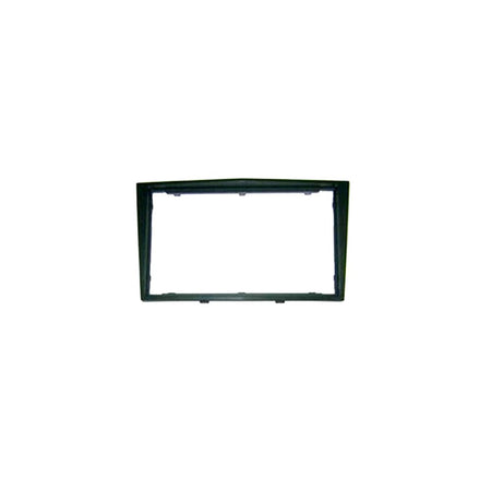 Fitting Kit Holden Astra 2004 - 2011 Double Din (Needs Ct23un01 Cage) (Black) | Formula