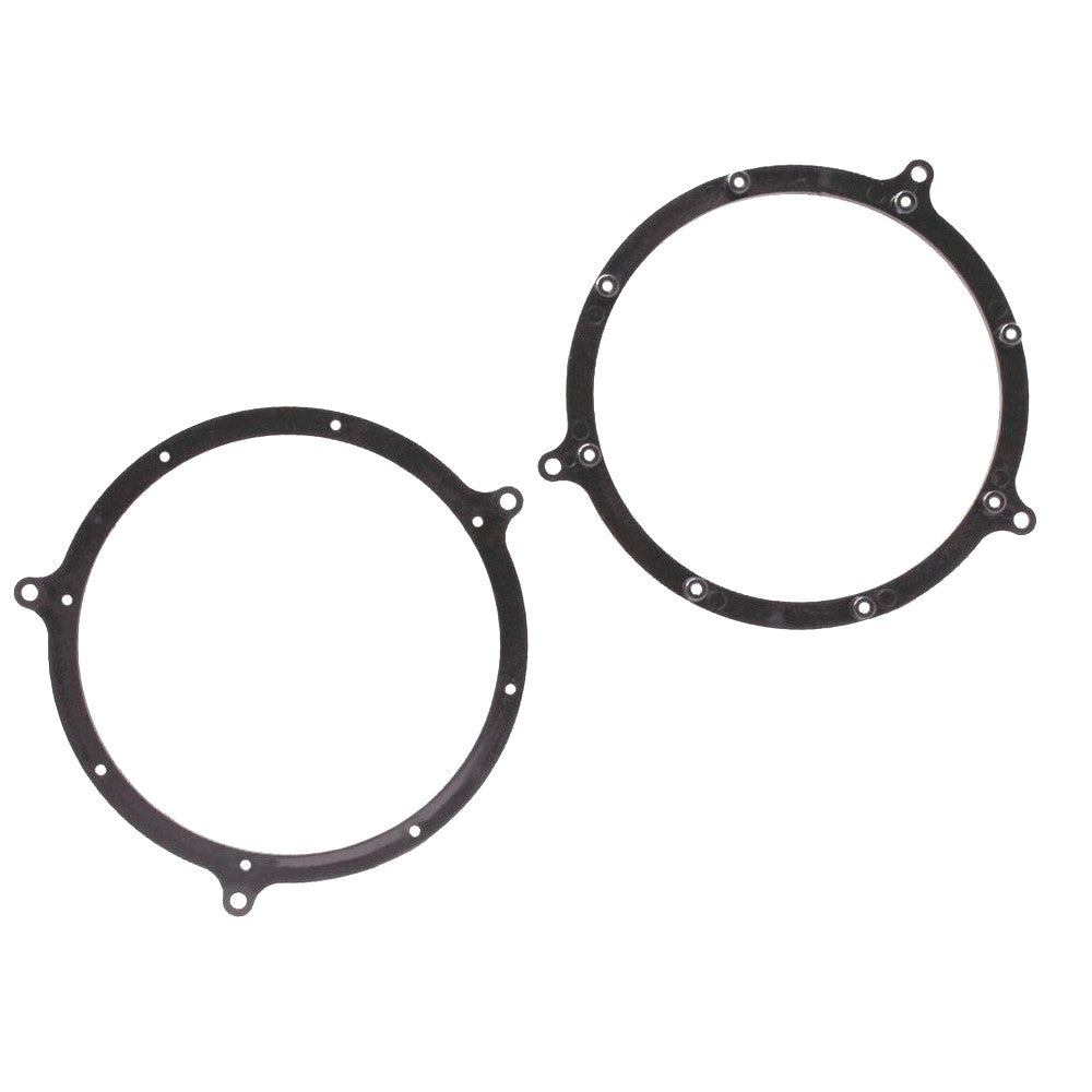 Speaker Spacer Audi 1996 On (Front Door 165mm) | Formula