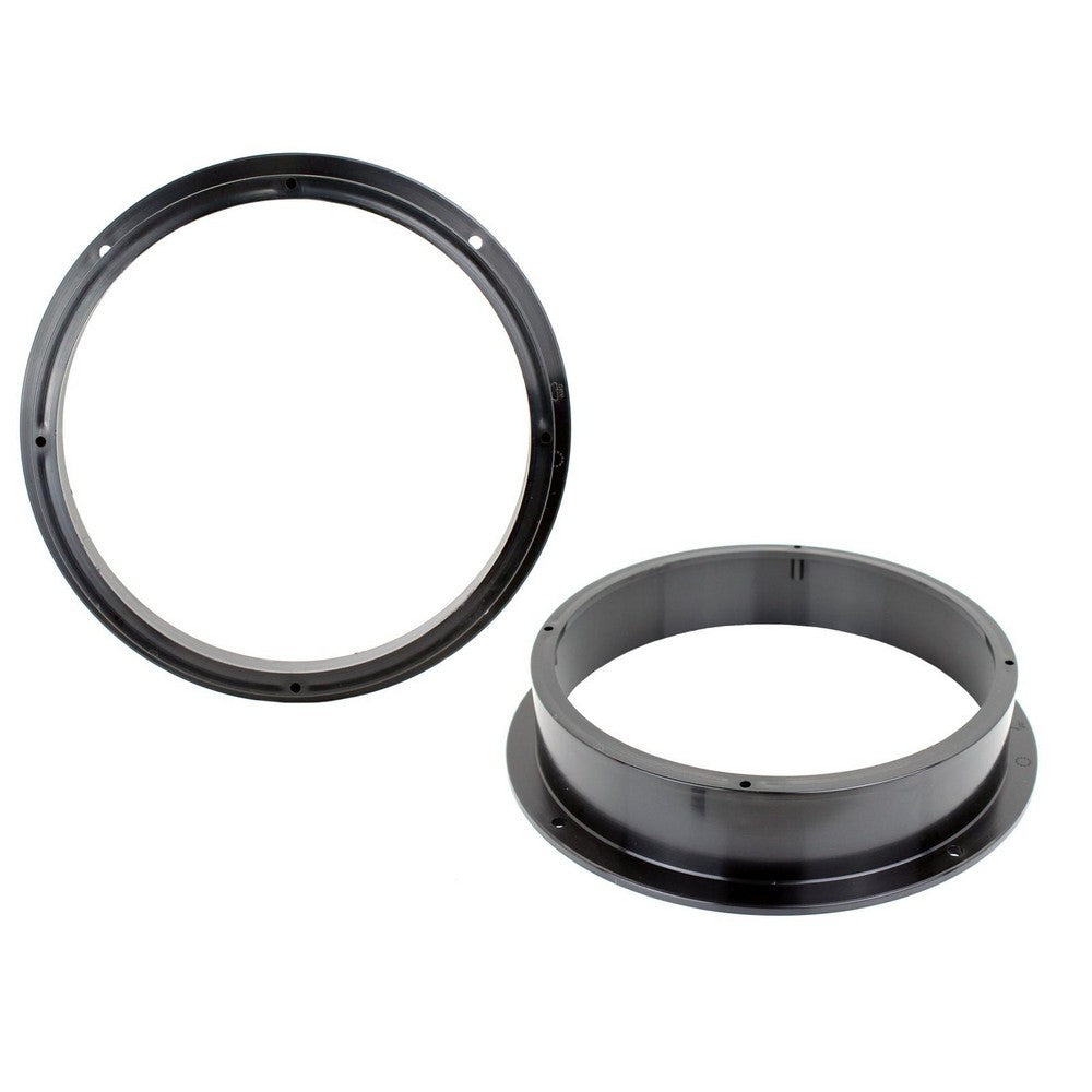 Speaker Spacer Audi A4 2009 On (Front Door 200mm) | Formula