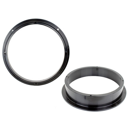 Speaker Spacer Audi A4 2009 On (Front Door 200mm) | Formula