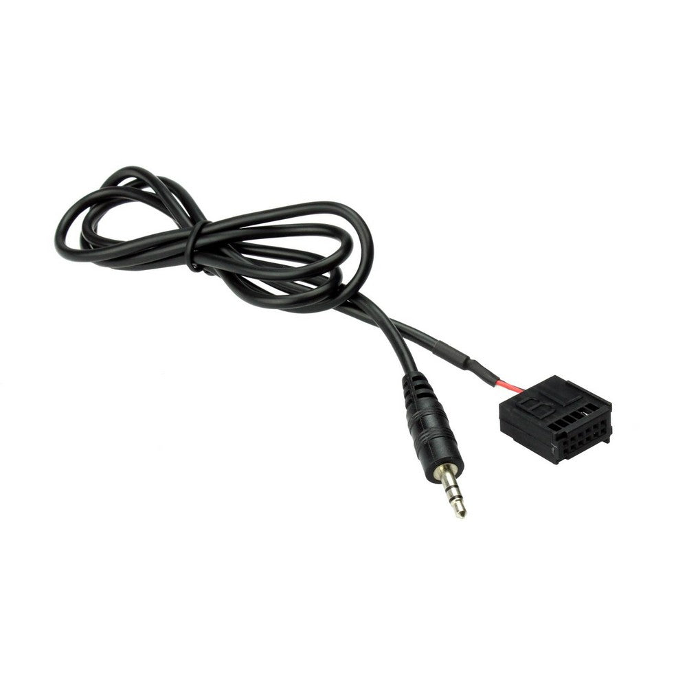 Aux Cable Ford 2004 On 12pin For Quadlock | Formula
