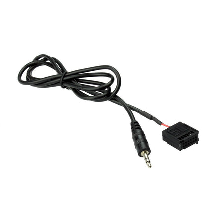 Aux Cable Ford 2004 On 12pin For Quadlock | Formula