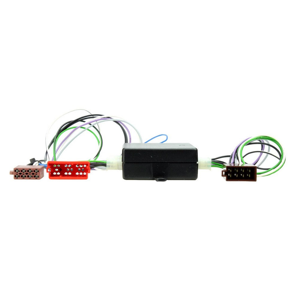 Amplified Alfa Romeo 147 , 156 , 159 , Brera , Mito 2000 - 2014 (Bose Front/Rear Systems) | Formula