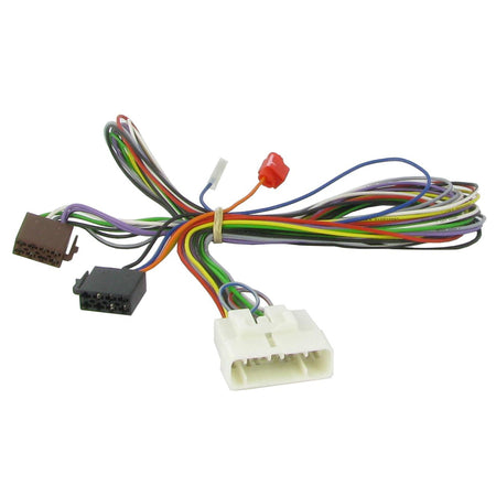 Amplified Lexus Is Series , Toyota Altezza 1999 - 2005 (Amp Bypass) | Formula