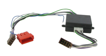 Amplified Mazda Various 2008 On (Bose With Iso Speaker Plug) | Formula