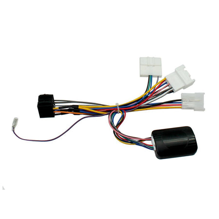 Amplified Toyota Avensis , Corolla , Rav4 , Yaris 11 - 15 | Formula