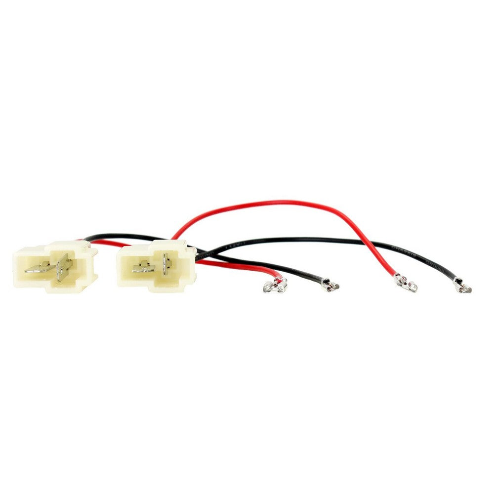 Harness Mazda 2 , 3 , 6 , B-Series-Pickup , 121 , 323 , 5 1961 - 2017 Speaker Harness | Formula
