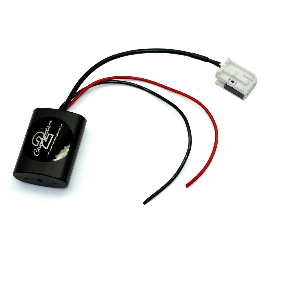 Bluetooth Interface Audi A3/A4/Tt 2005 On Music Streaming | Formula