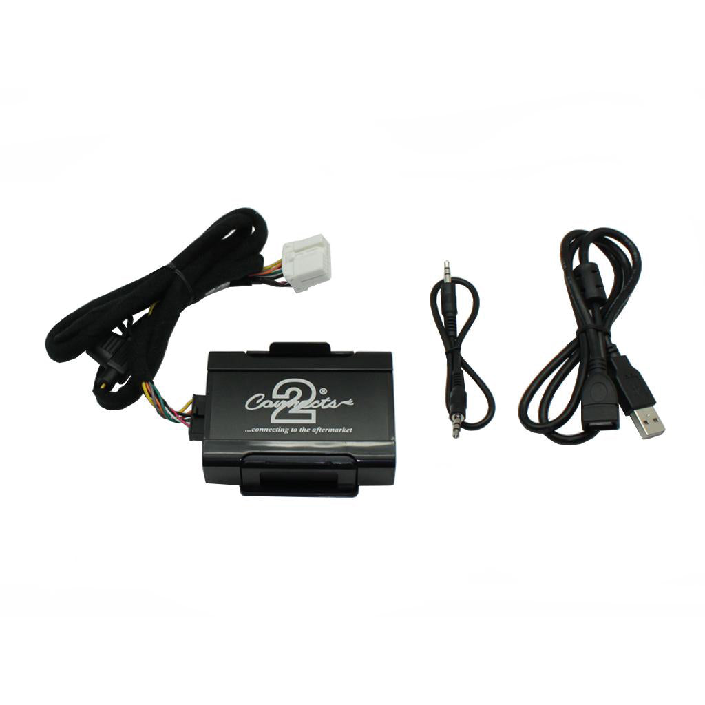 Usb / Interface Honda Accord Civic Jazz S2000 01 On 14pin | Formula