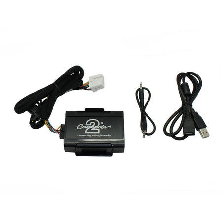 Usb / Interface Honda Accord Civic Jazz S2000 01 On 14pin | Formula