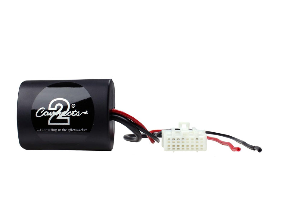 Bluetooth Interface Mazda A2dp 2006 - 2014 (Powered Model)