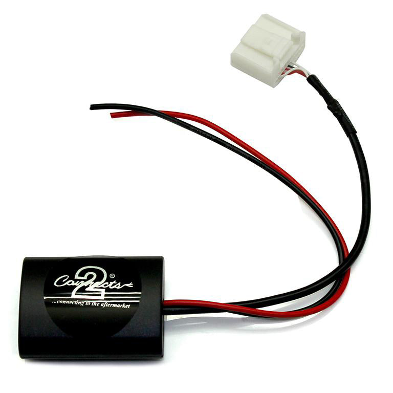 Bluetooth A2dp Interface Toyota 2001 - 2011 | Formula