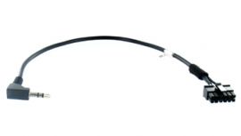 Head Unit Patch Lead Clarion To Swc Interface | Formula