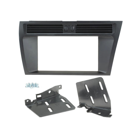 Fitting Kit Audi A4, A5 2008 - 2015 (Non-Amp) (Non- Mmi) | Formula