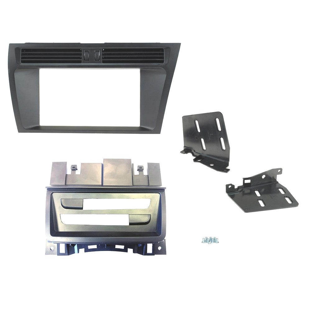 Fitting Kit Audi A4 , A5 2008 - 2015 (Non-Amp) (With Mmi) Complete Kit | Formula