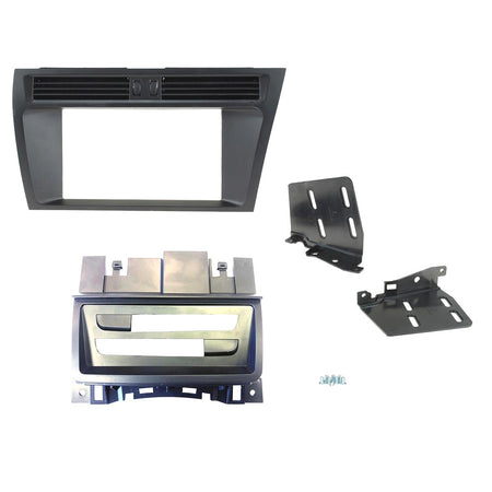 Fitting Kit Audi A4 , A5 2008 - 2015 (Amplified) (With Mmi) | Formula
