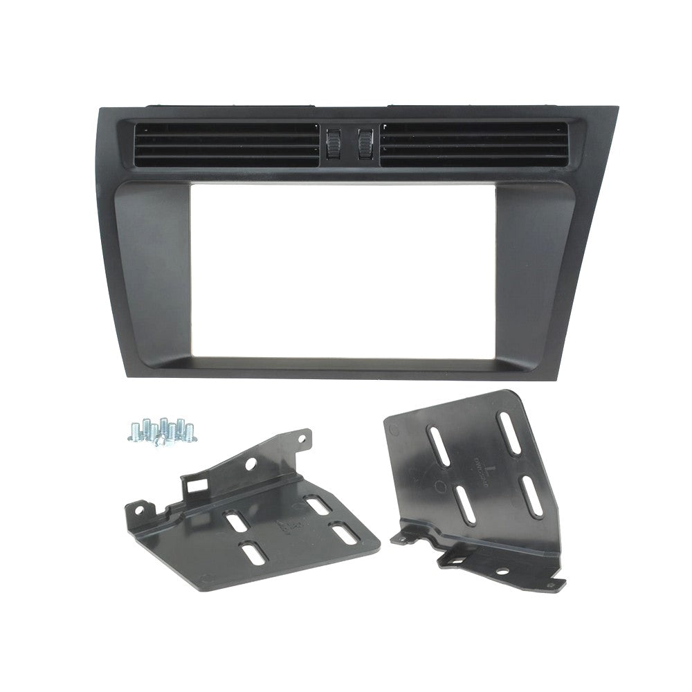 Fitting Kit Audi A4 , A5 2008 - 2015 (Amplified) (Non-Mmi) Complete Kit | Formula