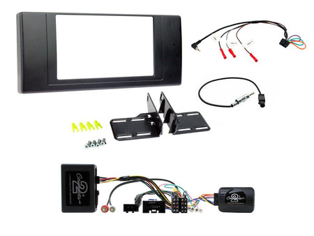 Fitting Kit Landrover Range Rover Vogue 06 - 12 Complete Kit | Formula