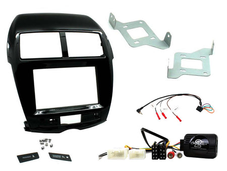 Fitting Kit Citroen Aircross/Peugeot 4008/Mitsubishi Asx 14 | Formula