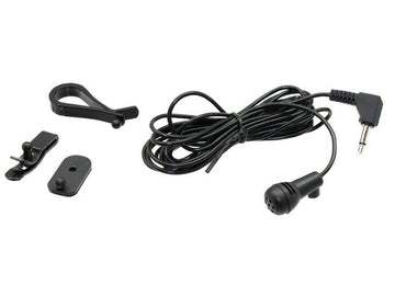 Microphone with 3.5mm jack connection