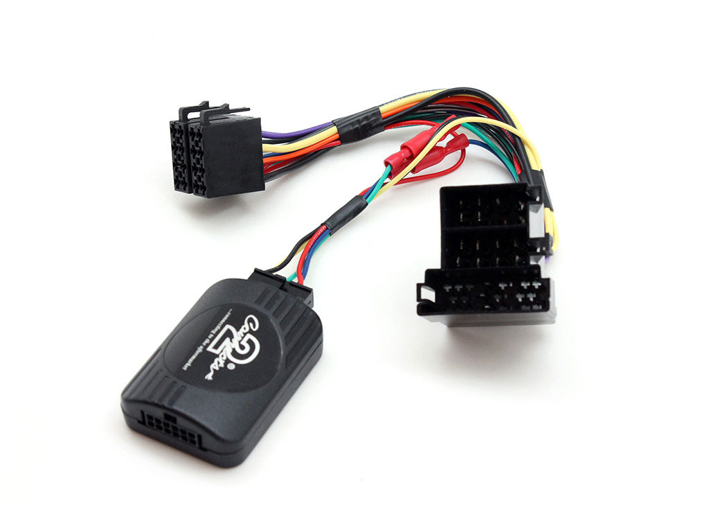 Swc Harness Alfa Romeo 147 , 156 , Gt 2000 - 2008 (Mini Iso) | Formula