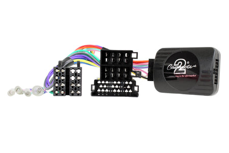Swc Harness Alfa Romeo 159 , Brera , Spider Mini Iso 2004 - 2012 (Mini Iso) | Formula