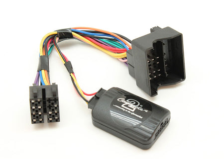 Swc Harness Bmw (E46) 3 , 5 , Mini , X3 , X5 , Z4 1998 - 2010 (I-Bus) (Quadlock) | Formula