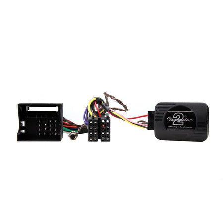 Swc Harness Mini 2002 -2008 Amp Retention (R50 & R53 Harmon Hardon) (Quadlock) | Formula