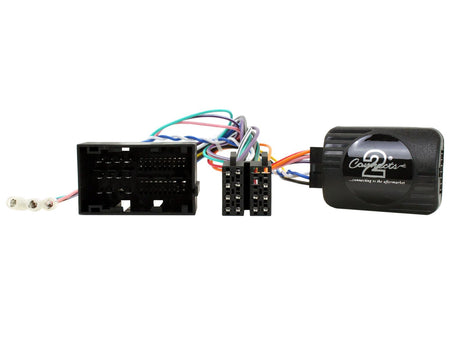 Swc Harness Dodge Ram , Dart 2013 - 2021 (Small Screen Option) | Formula