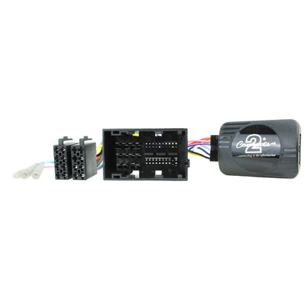 Swc Harness Fiat 500l , Ducato , Doblo , Ram-Promaster 2012 - 2014 Oem (Touch Screen Models) | Formula