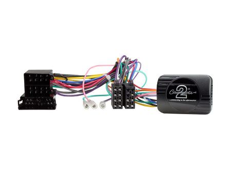 Swc Harness Fiat Palio , Strada , Ram 700 2013 - 2021 (Mini Iso) | Formula