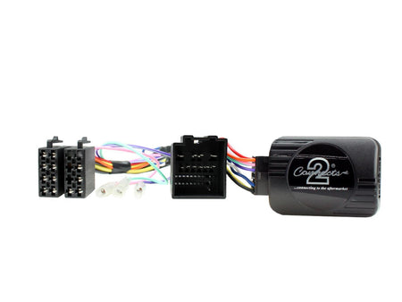 Swc Harness Ford Fiesta, Transit, Ecosport, Transit-Custom 2017 - 2018 | Formula