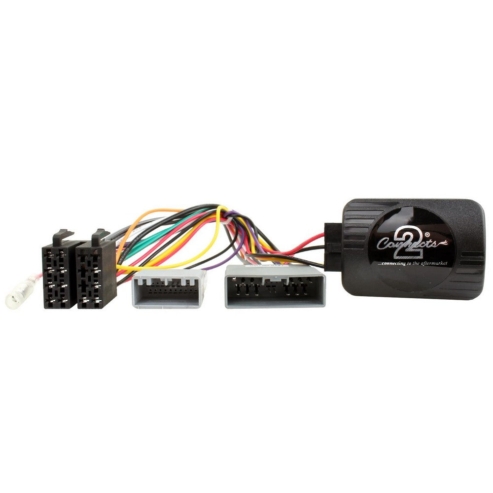 Swc Harness Honda City , Civic , Crv , S2000 2005 - 2013 (17 Pin Pioneer Oem Radio Plug) | Formula