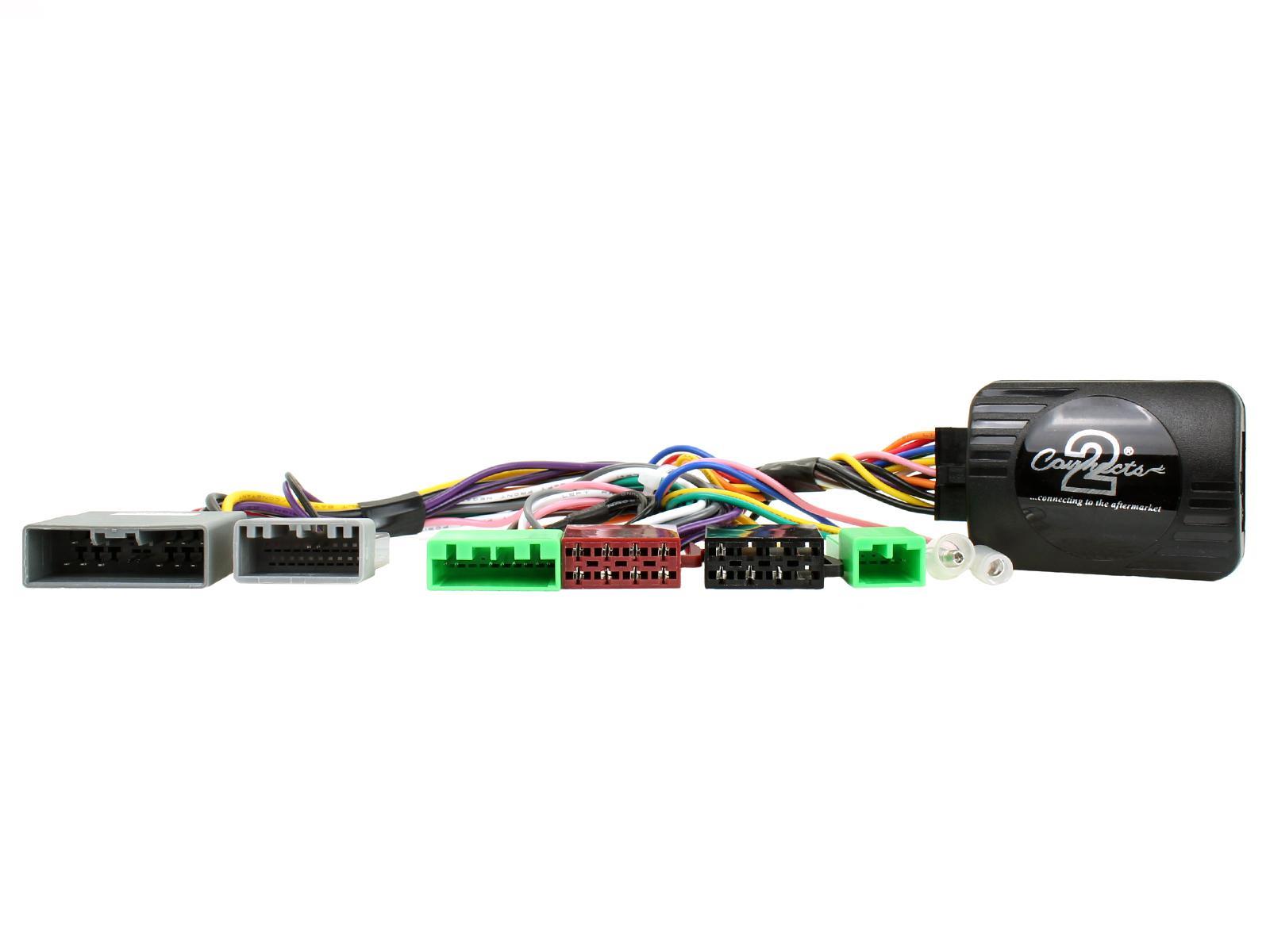 Swc Harness Honda Civic 2005 - 2011 Hatchback Models Only (8th Gen) | Formula