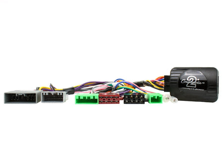 Swc Harness Honda Civic 2005 - 2011 Hatchback Models Only (8th Gen) | Formula