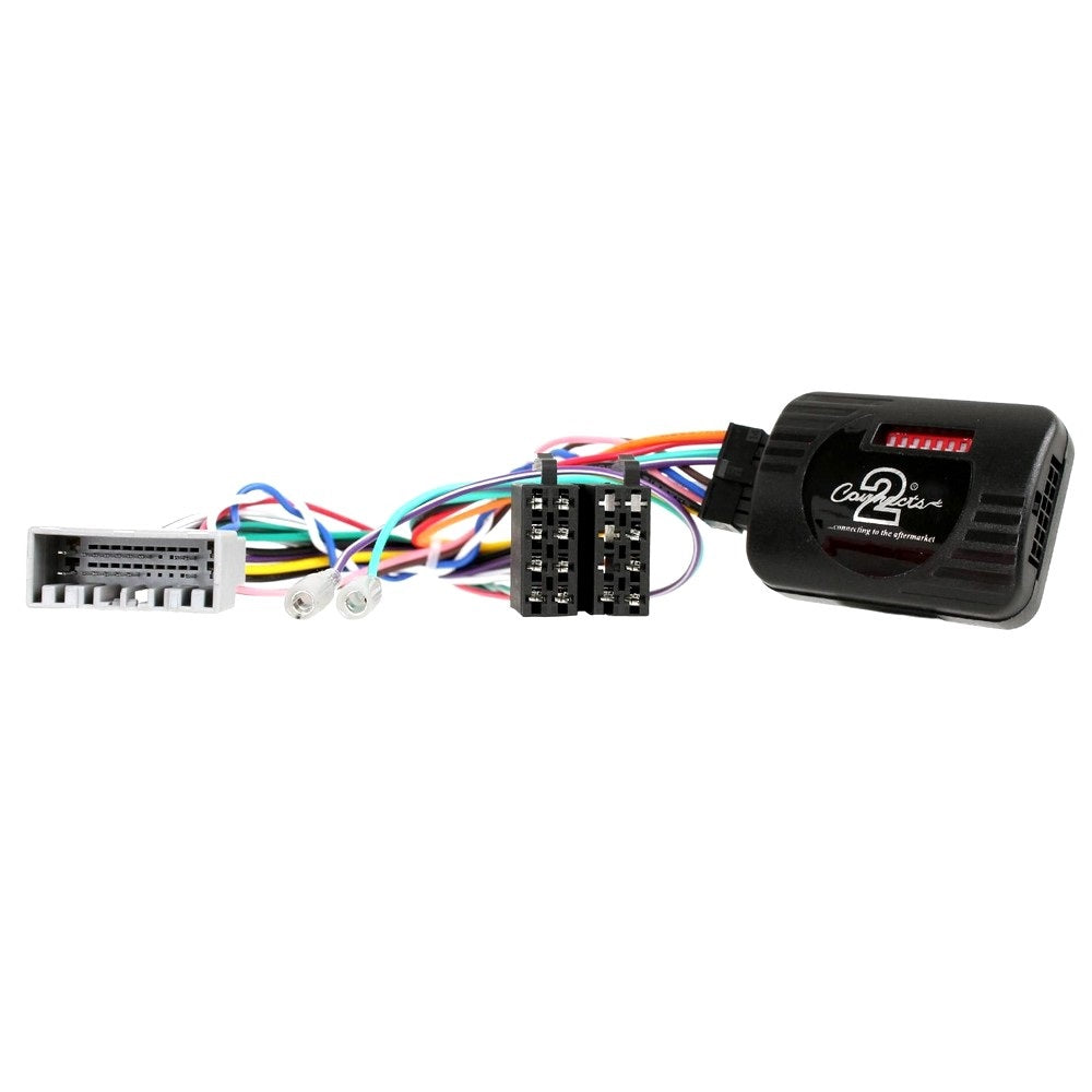 Swc Harness Honda Civic , Crv 2016 - 2021 (Lx Models Only) | Formula