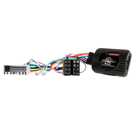 Swc Harness Honda Civic , Crv 2016 - 2021 (Lx Models Only) | Formula
