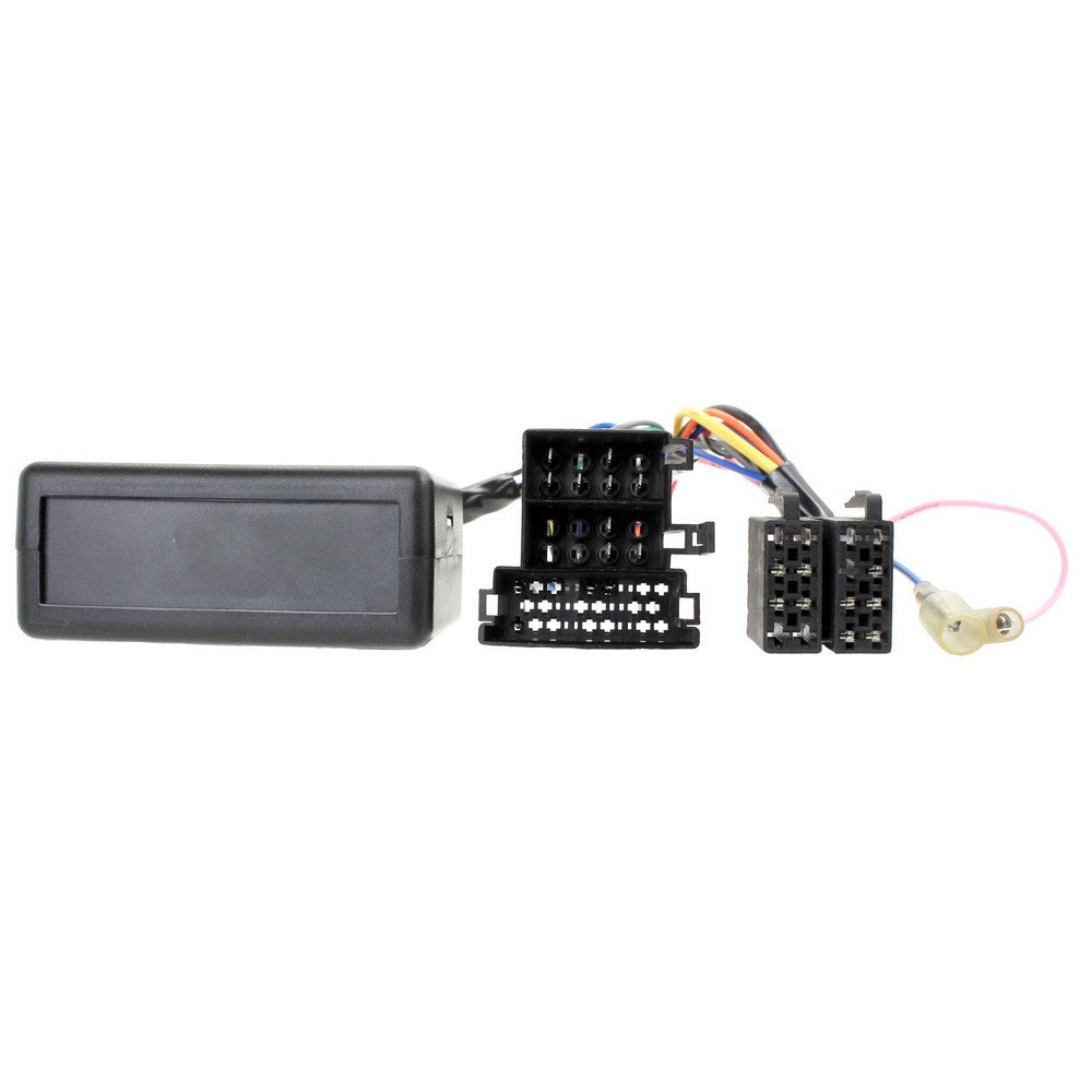 Swc Harness Kia Sorento , Soul , Carens , Cee'D , Pro-Cee'D 2009 - 2019 (For Amplified) (Mini Iso) | Formula